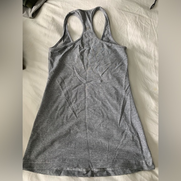 Lululemon Tank Top - Picture 2 of 3